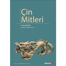 Çin Mitleri - Anne Birrell