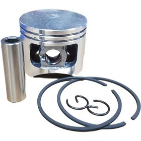 Çin Motorlu Komple 43 mm Testere Piston