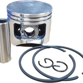 Çin Motorlu Komple 43 mm Testere Piston