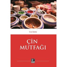 Çin Mutfağı, Clz - Liu Junru