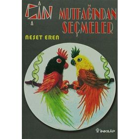 ÇİN MUTFAĞINDAN SEÇMELER - NEŞET EREN