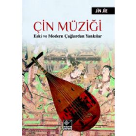 Çin Müziği - Jin Jie