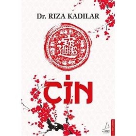 Çin - Rıza Kadılar