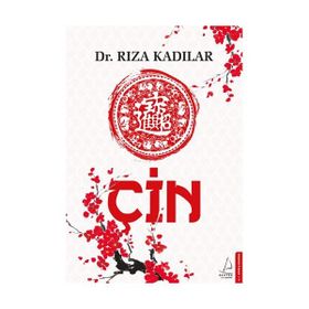 Çin - Rıza Kadılar