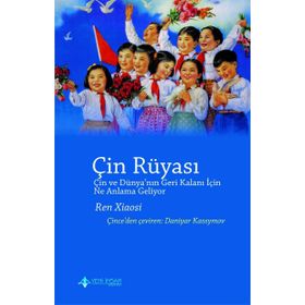 ÇİN RÜYASI - JOE STUDWELL