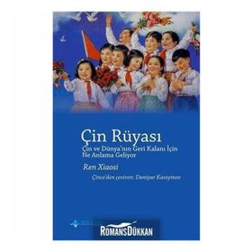 ÇİN RÜYASI - JOE STUDWELL