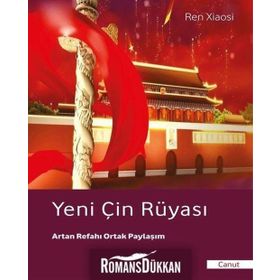 Çin Rüyası - Ren Xiaosi