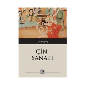 Çin Sanatı - Liu Qiangong