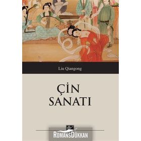 Çin Sanatı - Liu Qiangong