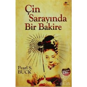 ÇİN SARAYINDA BIR BAKIRE - PEARL S.BUCK