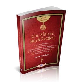 Cin, Sihir ve Büyü - Hasan Karakaya