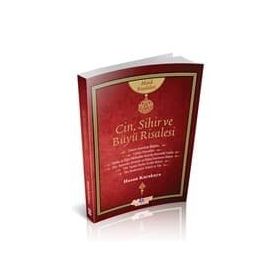 Cin, Sihir ve Büyü - Hasan Karakaya