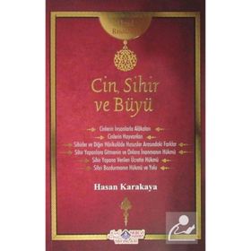 Cin, Sihir ve Büyü Risalesi - Hasan Karakaya