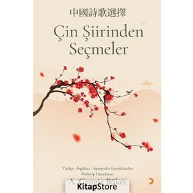 Çin Şiirinden Seçmeler - A. Cengiz Büker