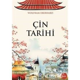 ÇİN TARIHI - WOLFRAM EBERHARD