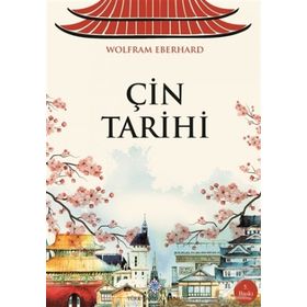 ÇİN TARIHI - WOLFRAM EBERHARD