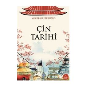 ÇİN TARIHI - WOLFRAM EBERHARD