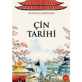 ÇİN TARIHI - WOLFRAM EBERHARD