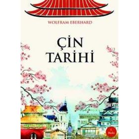 ÇİN TARIHI - WOLFRAM EBERHARD