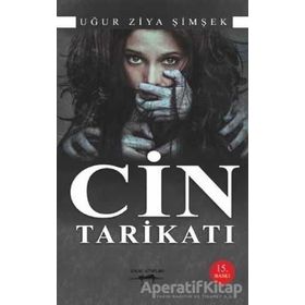 CIN TARİKATI - UĞUR ZIYA ŞİMŞEK