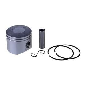 Çin Testere 58 Cc 45.2 mm Motor Piston Seti