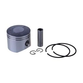 Çin Testere 58 Cc 45.2 mm Motor Piston Seti