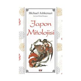 ÇİN VE JAPON MITOLOJISI - DONALD A. MACKENZIE