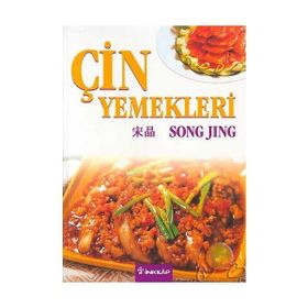 ÇİN YEMEKLERI - SONG JING