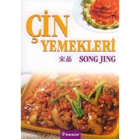 ÇİN YEMEKLERI - SONG JING