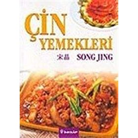 ÇİN YEMEKLERI - SONG JING
