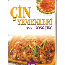 ÇİN YEMEKLERI - SONG JING