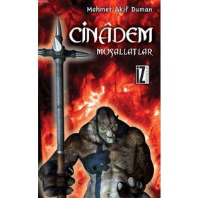 Cinadem - Mehmet Akif Duman