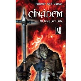 Cinadem - Mehmet Akif Duman