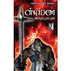 Cinadem - Mehmet Akif Duman