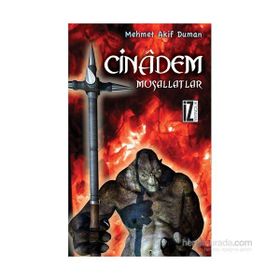 Cinadem - Mehmet Akif Duman