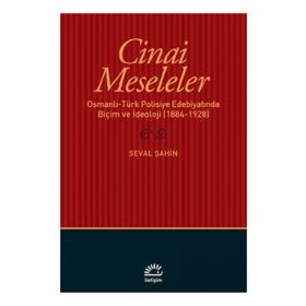Cinai Meseleler - Seval Şahin