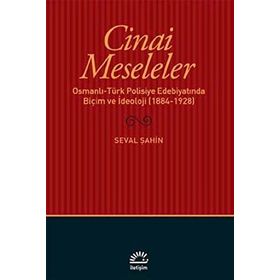 Cinai Meseleler - Seval Şahin
