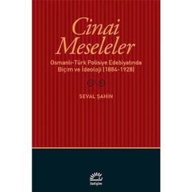 Cinai Meseleler - Seval Şahin