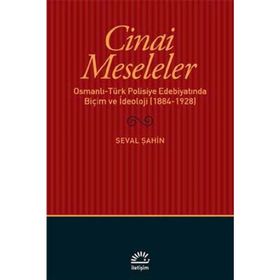 Cinai Meseleler - Seval Şahin