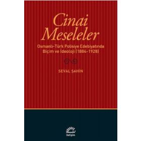 Cinai Meseleler - Seval Şahin