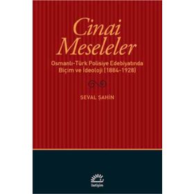 Cinai Meseleler - Seval Şahin