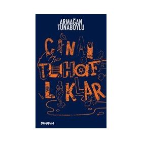 Cinai Tuhaflıklar - Armağan Tunaboylu