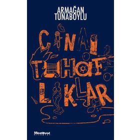 Cinai Tuhaflıklar - Armağan Tunaboylu