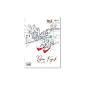 Çınar 100'lü 34x48 Resim Kağıdı