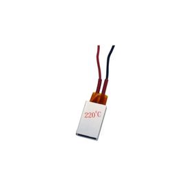 Çınar 12 v 220° Ptc Isıtıcı Alüminyum Alaşımlı Seramik Isıtıcı Kuluçka Makinesi