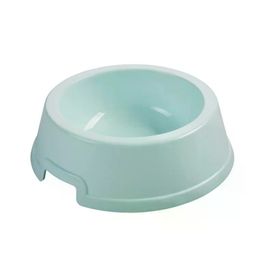 Çınar 200 ml Yeşil Kedi Köpek Mama Kabı