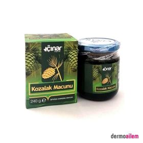 Çınar 240 gr Kozalak Macunu