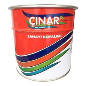 Çınar 3 kg Gri Endüstriyel Antipas Astar