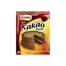 Çınar 50 gr Kakao (10 adet)
