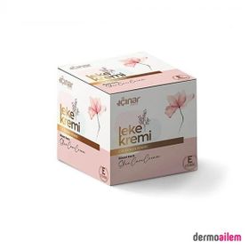 Çınar 50 ml Leke Kremi